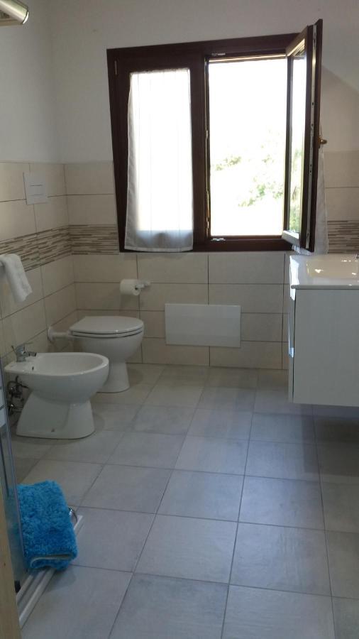 Casa Marcella Διαμέρισμα Dorgali Εξωτερικό φωτογραφία