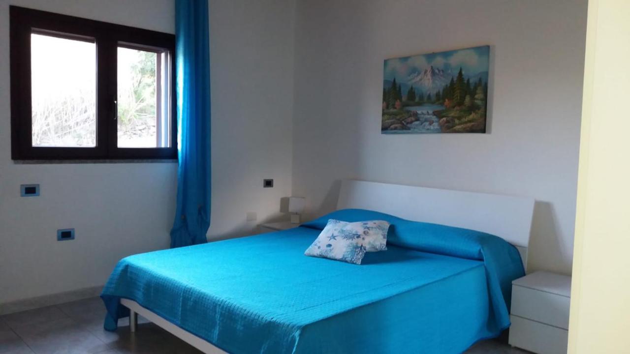 Casa Marcella Διαμέρισμα Dorgali Εξωτερικό φωτογραφία