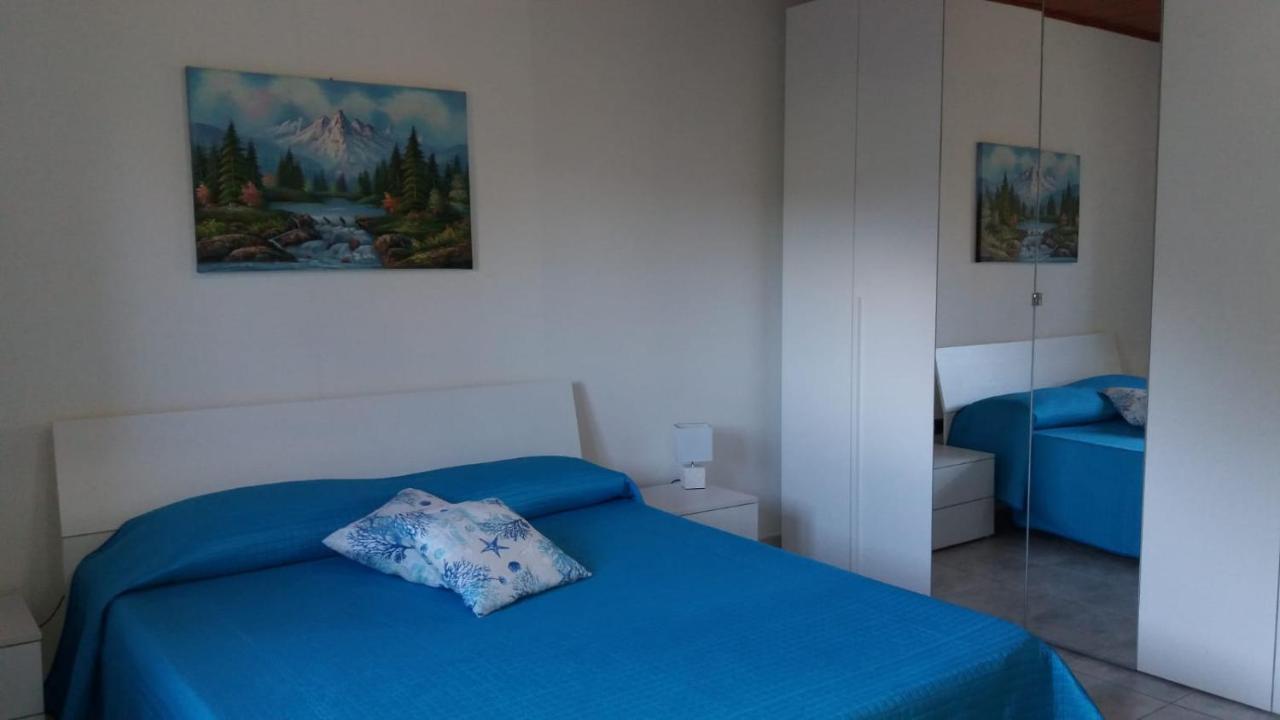 Casa Marcella Διαμέρισμα Dorgali Εξωτερικό φωτογραφία
