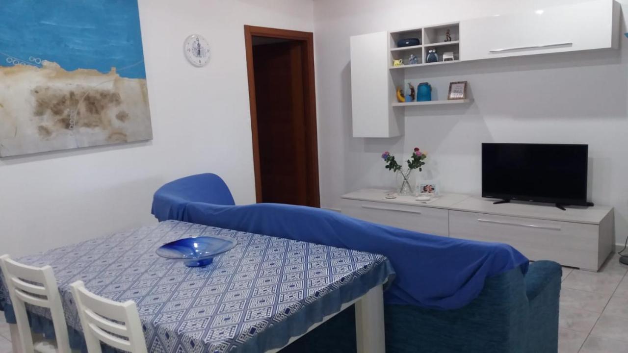 Casa Marcella Διαμέρισμα Dorgali Εξωτερικό φωτογραφία