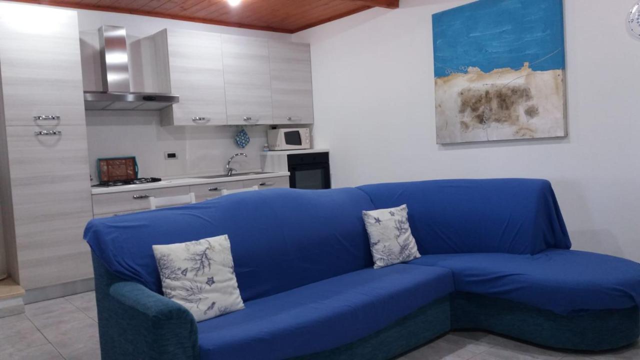 Casa Marcella Διαμέρισμα Dorgali Εξωτερικό φωτογραφία