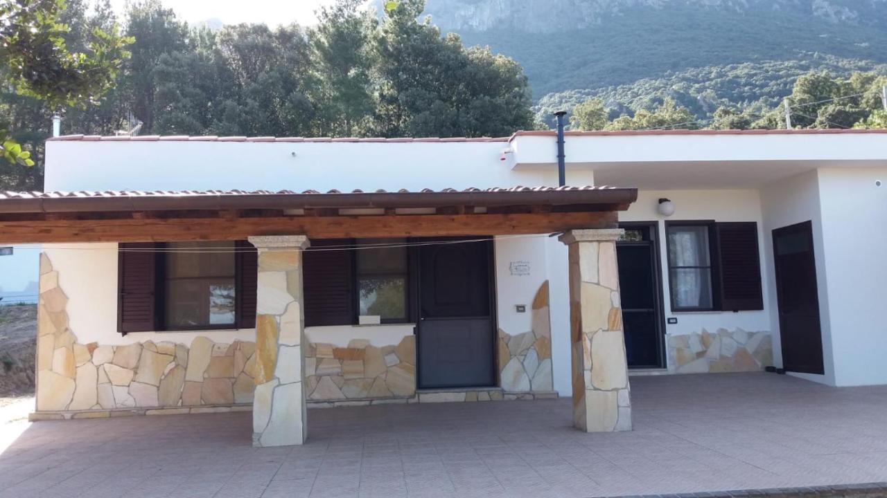 Casa Marcella Διαμέρισμα Dorgali Εξωτερικό φωτογραφία