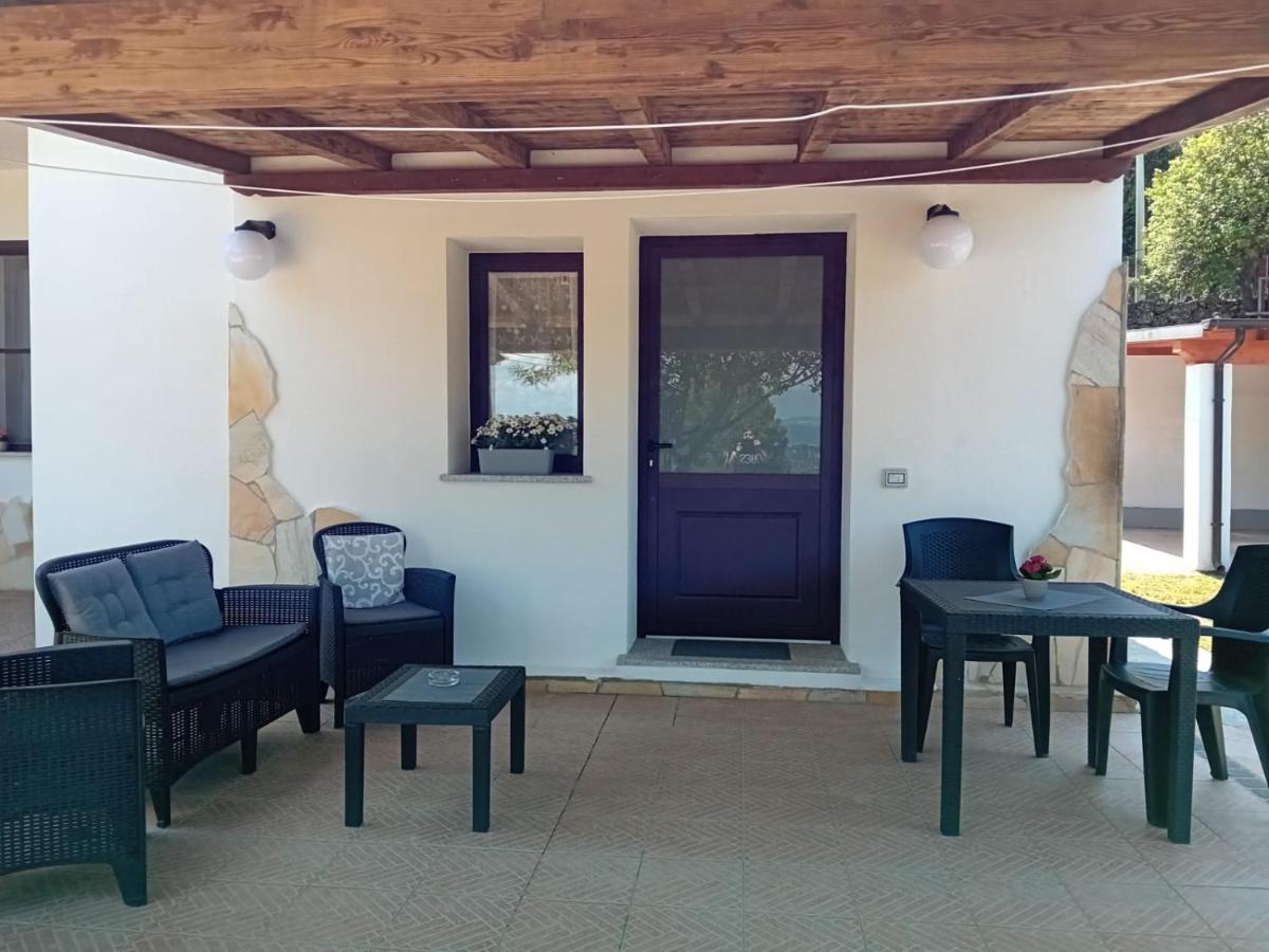 Casa Marcella Διαμέρισμα Dorgali Εξωτερικό φωτογραφία
