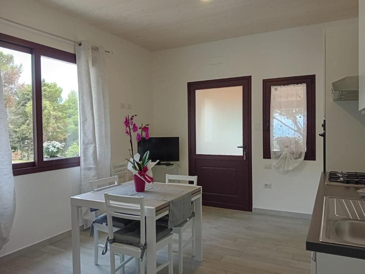 Casa Marcella Διαμέρισμα Dorgali Εξωτερικό φωτογραφία