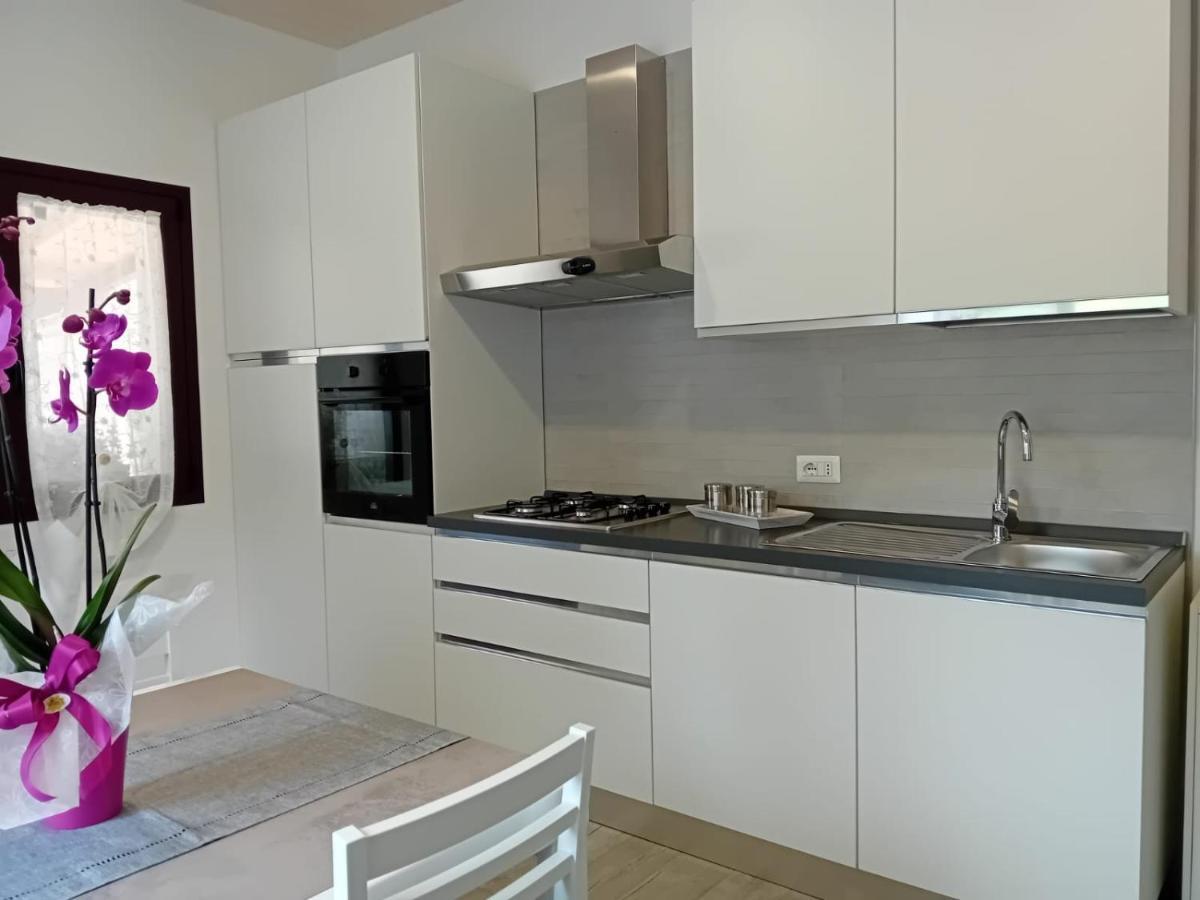 Casa Marcella Διαμέρισμα Dorgali Εξωτερικό φωτογραφία