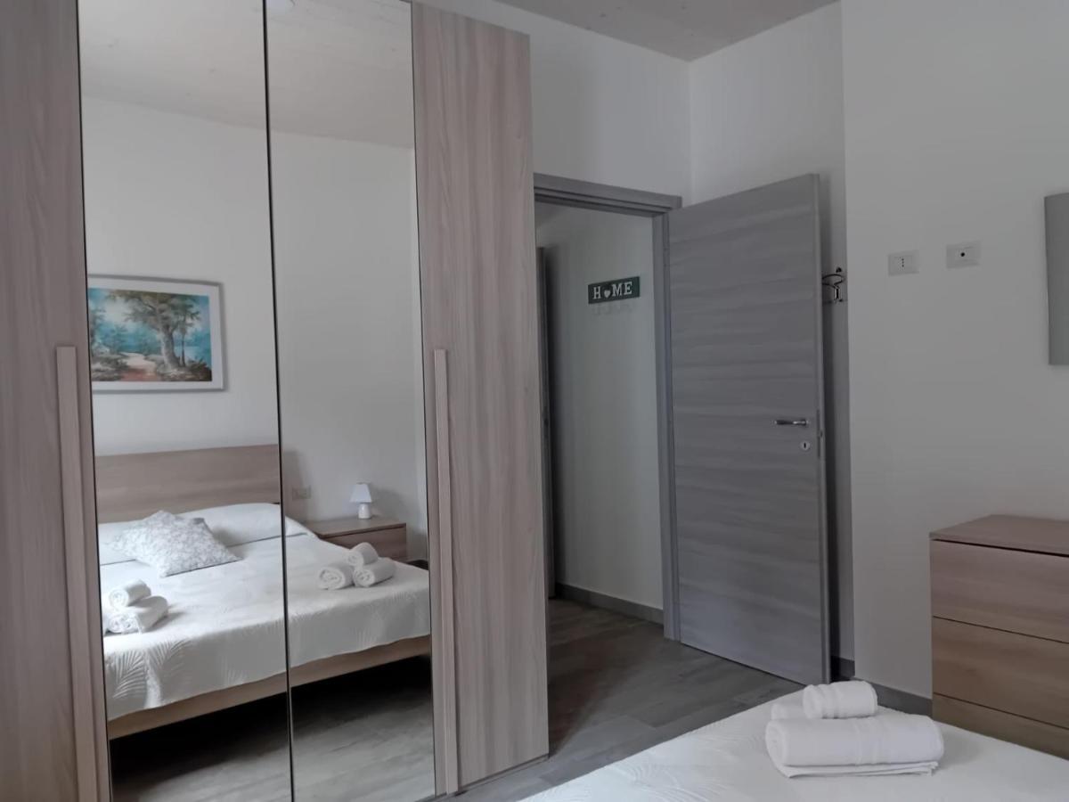 Casa Marcella Διαμέρισμα Dorgali Εξωτερικό φωτογραφία