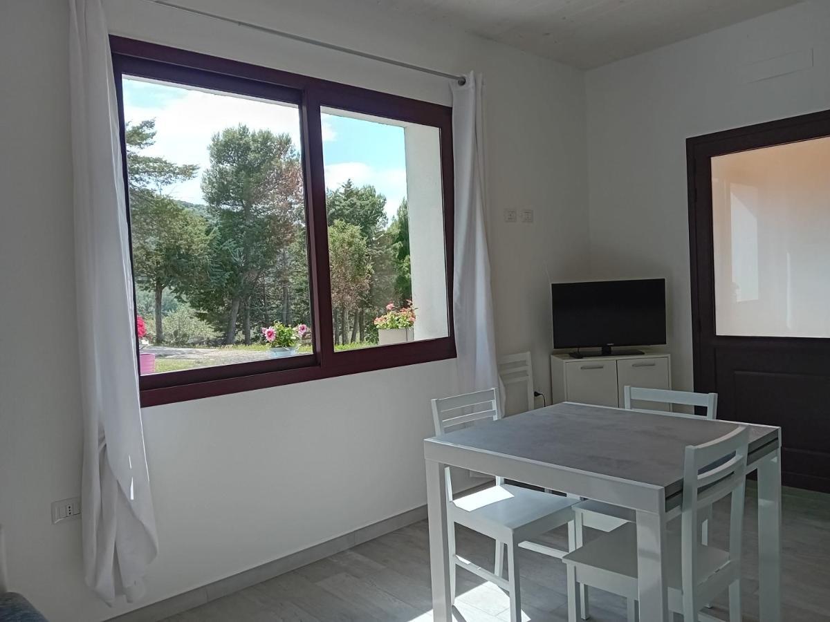 Casa Marcella Διαμέρισμα Dorgali Δωμάτιο φωτογραφία