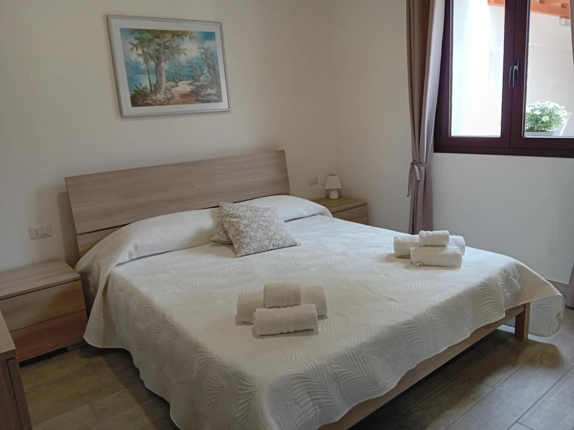 Casa Marcella Διαμέρισμα Dorgali Δωμάτιο φωτογραφία